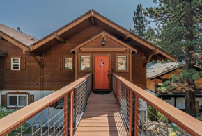 Diamond Delight, Incline Village